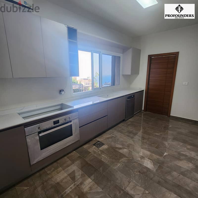 Apartment for Sale in Mtayleb شقة للبيع في المطيلب 2