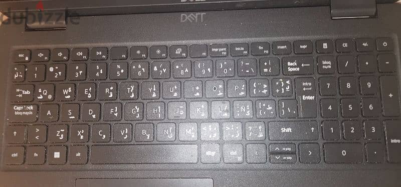 Laptop Dell Latitude 3520 For Sale (NVMe) 3