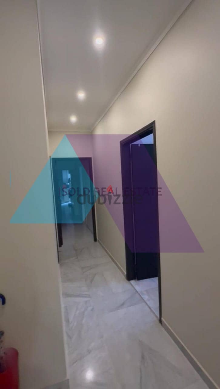 A 165 m2 apartment for sale in Mar Takla/Hazmieh 4