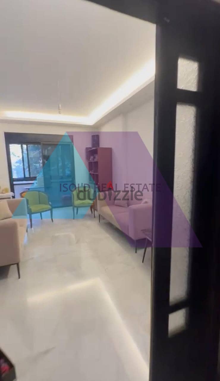 A 165 m2 apartment for sale in Mar Takla/Hazmieh 5