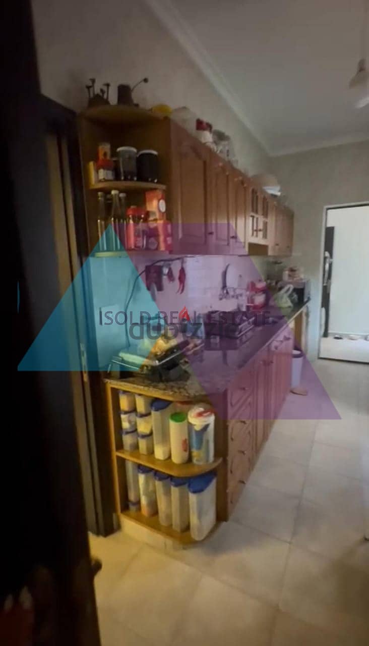 A 165 m2 apartment for sale in Mar Takla/Hazmieh 6