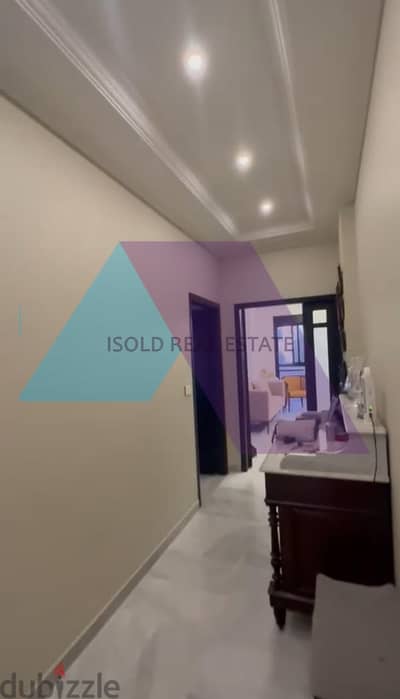 Hot Deal,Apartment 4 sale MarTakla Mar Takla / Hazmieh ( Final Price )