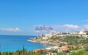 260 m2 apartment having an open sea view for sale in Kfarhabeib/Ghazir