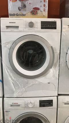 washing machine german 0