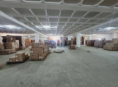 Warehouse For RENT In Roumieh مستودع للإيجار في روميه #GS