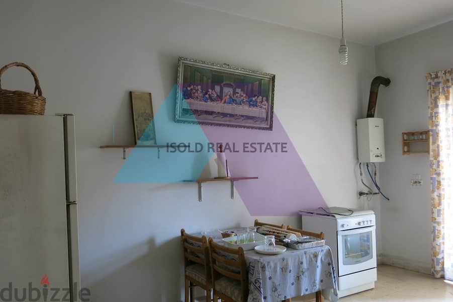 A 200 m2 apartment for sale in Ant Elias 4