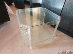 plexi table 0