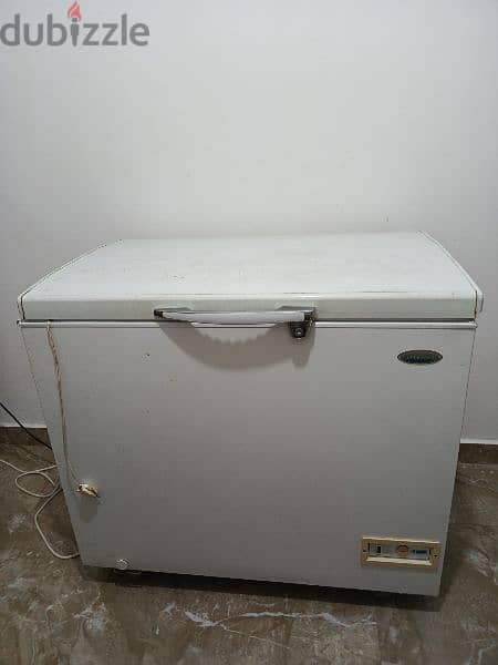 inverter freezer 1