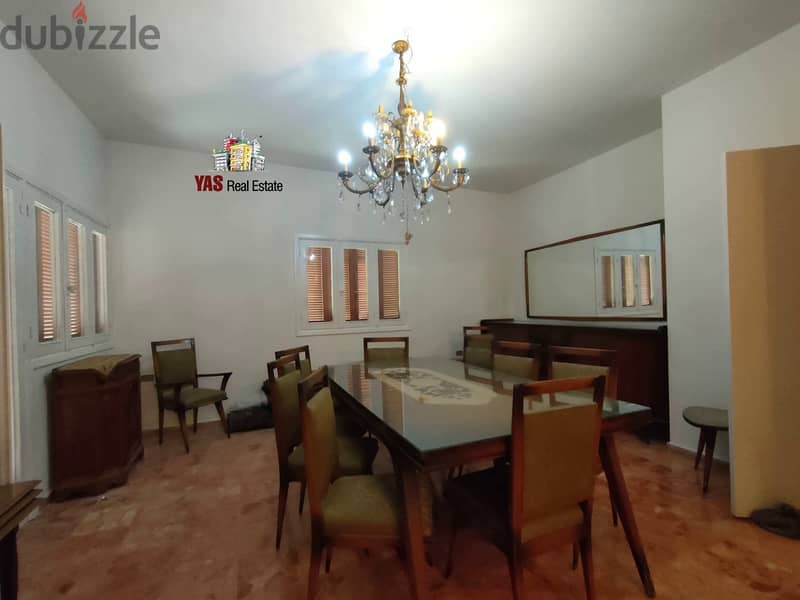 Mansourieh 275m2 | Well Maintained | Rent | Furnished | AA | 2