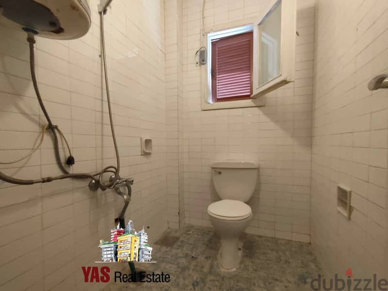 Mansourieh 275m2 | Well Maintained | Rent | Furnished | AA | 7