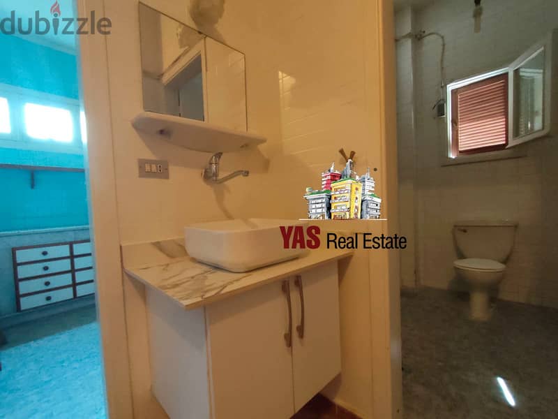 Mansourieh 275m2 | Well Maintained | Rent | Furnished | AA | 8