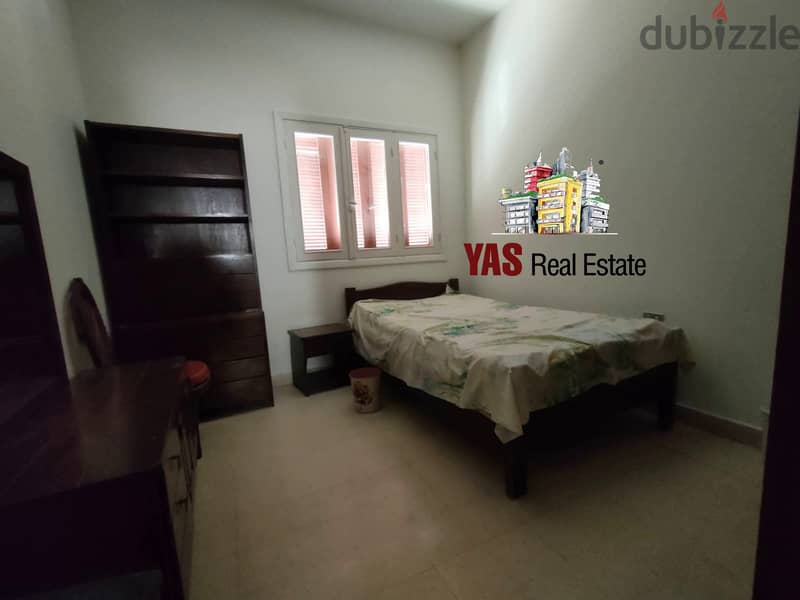 Mansourieh 275m2 | Well Maintained | Rent | Furnished | AA | 9