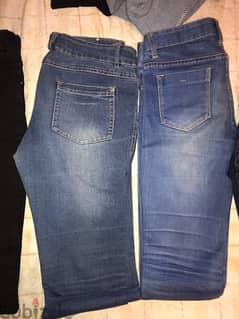 7 jeans for girls 0