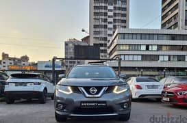 Nissan X-Trail Rymco Source one owner