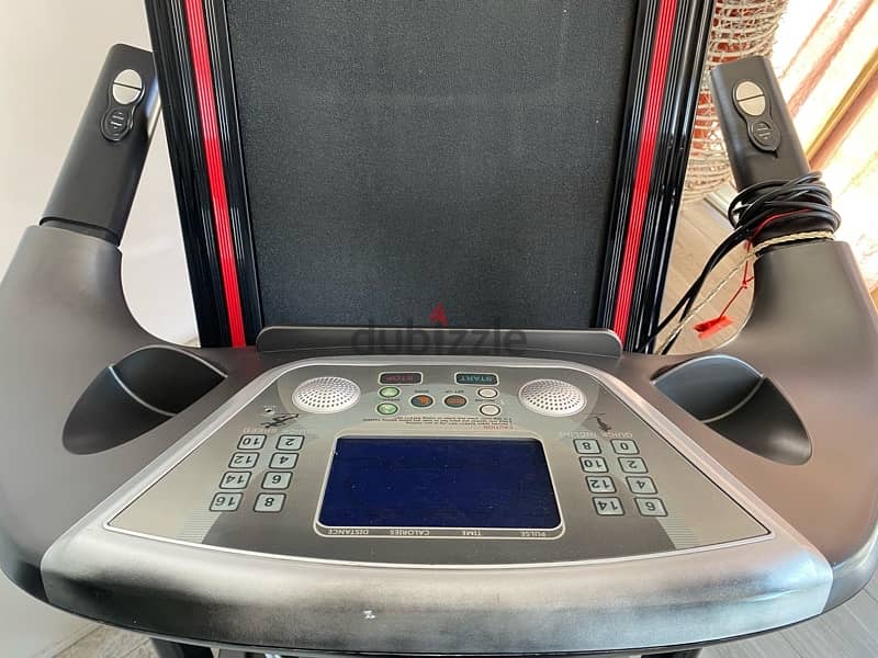 treadmill and Cardio machine 5