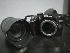 Nikon Camera 0