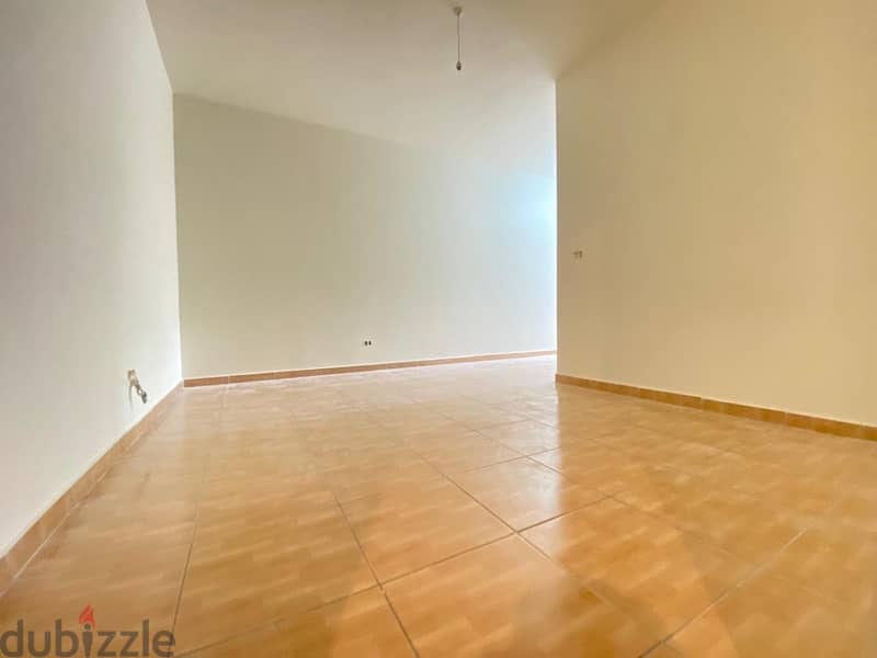 Spacious Apartment for rent in Baouchrieh. 7