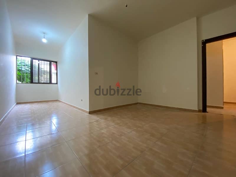 Spacious Apartment for rent in Baouchrieh. 8