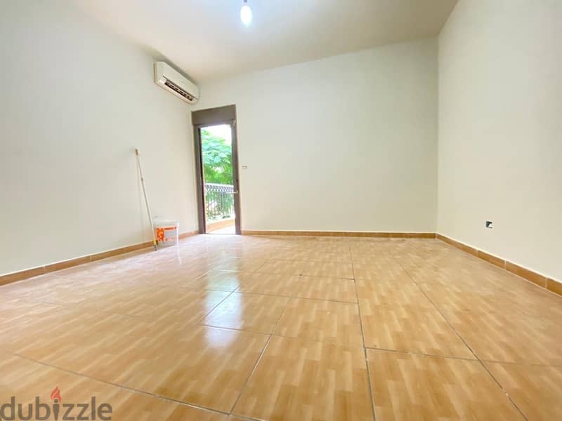 Spacious Apartment for rent in Baouchrieh. 10