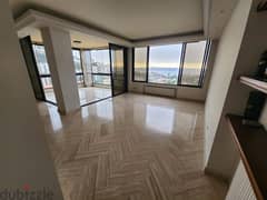 panoramic sea view 3 b/r for rent 0