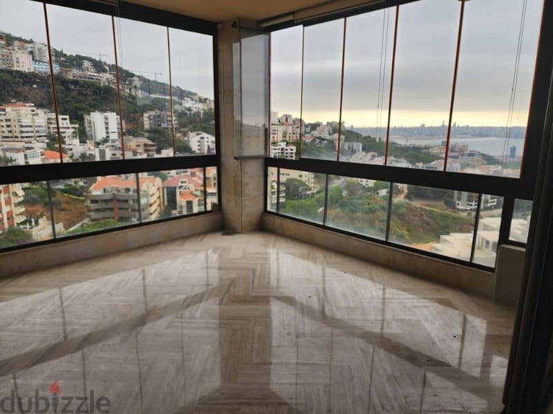 panoramic sea view 3 b/r for rent 7