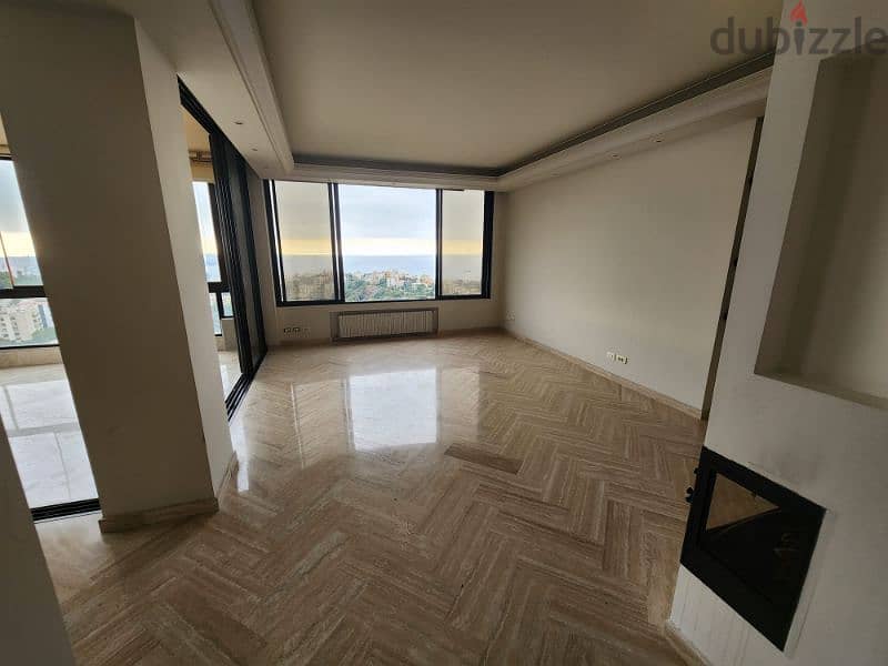 panoramic sea view 3 b/r for rent 8