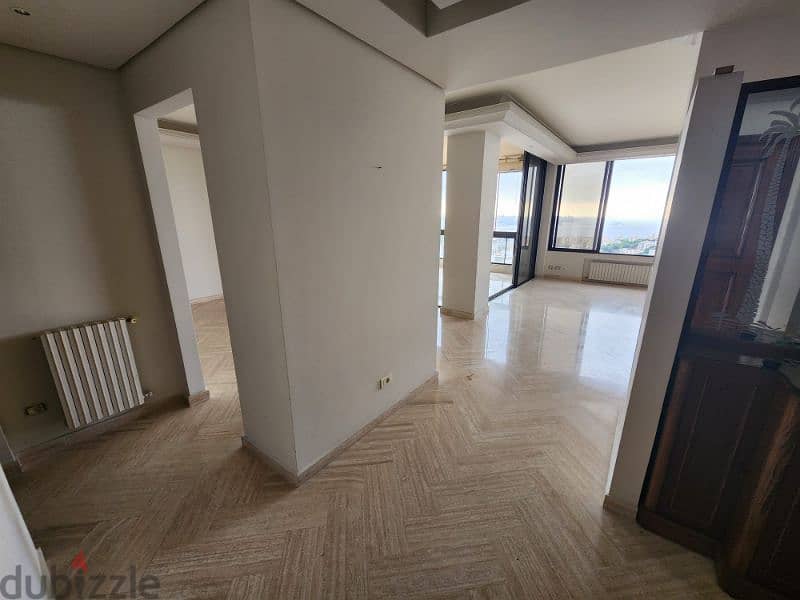 panoramic sea view 3 b/r for rent 11