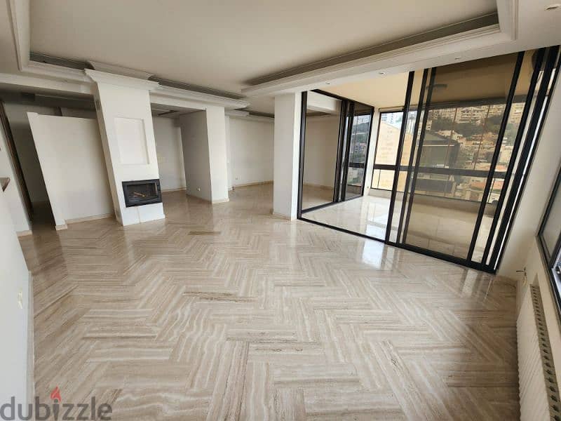 panoramic sea view 3 b/r for rent 13