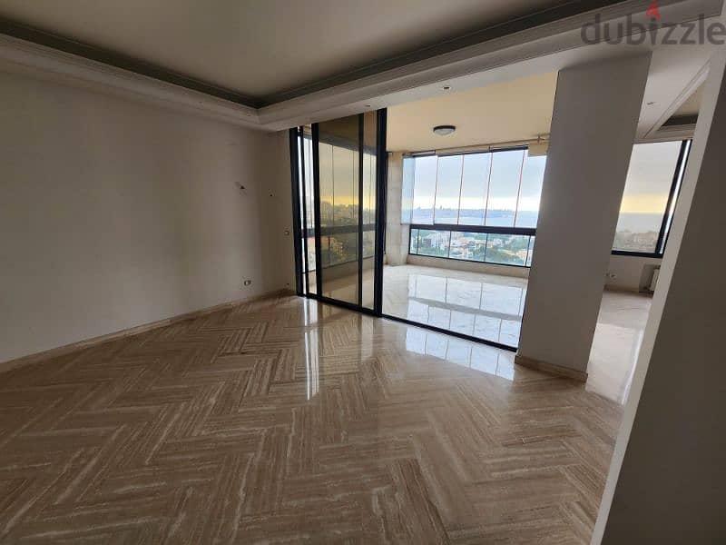 panoramic sea view 3 b/r for rent 14