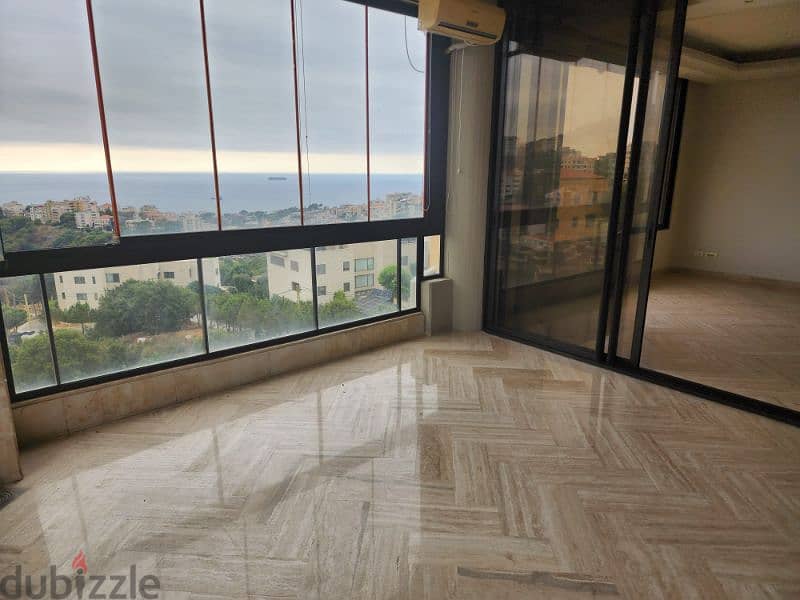 panoramic sea view 3 b/r for rent 15