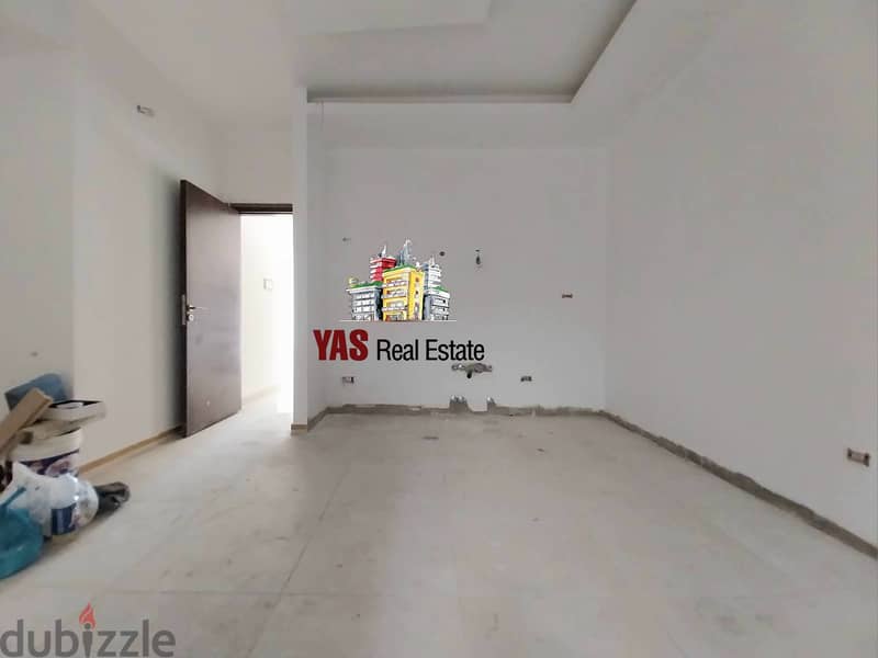 Sahel Alma 180m2 | 60m2 Garden/Terrace | Partial View | Last Phase |IV 1