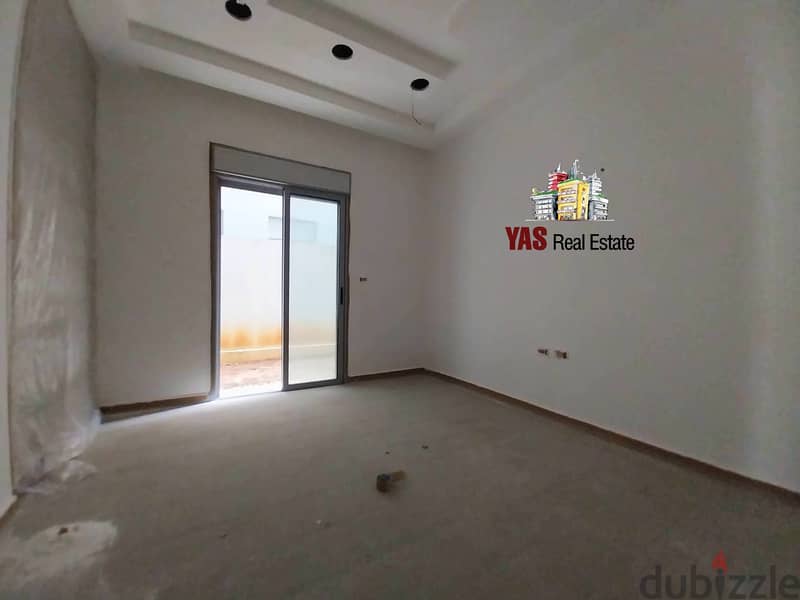 Sahel Alma 180m2 | 60m2 Garden/Terrace | Partial View | Last Phase |IV 4