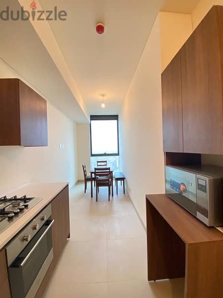 |Pool &Gym Access| A Modern Apartment in a luxurious bldg in Sen l fil 7