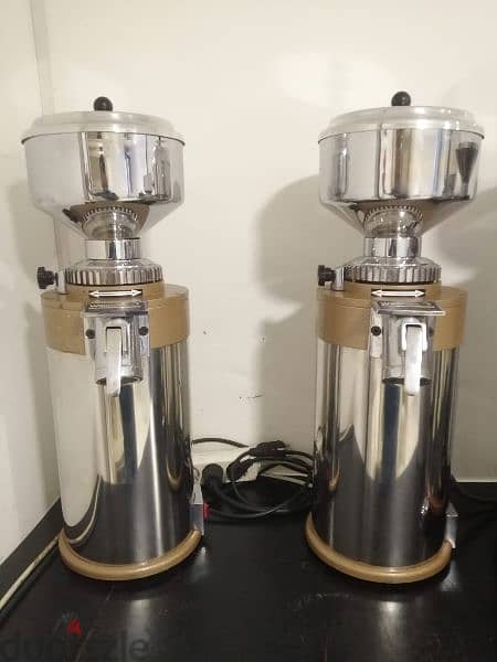 مطحنة بن coffee grinder 0