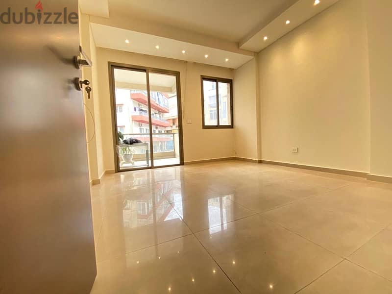 A Spacious apartment for rent in jdeideh. 5