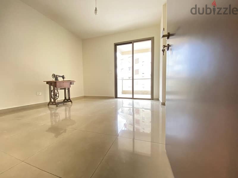 A Spacious apartment for rent in jdeideh. 7