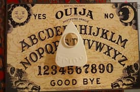 ouija board 0