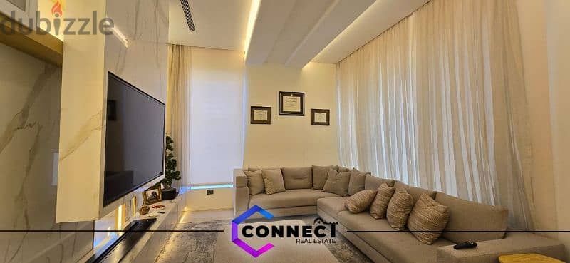 apartment for sale in Ain El mrayseh/عين المريسة  #MM623 10