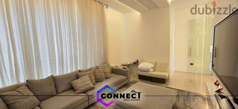 apartment for sale in Ain El mrayseh/عين المريسة  #MM623 13