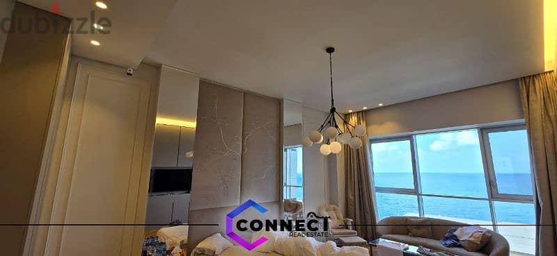 apartment for sale in Ain El mrayseh/عين المريسة  #MM623 18