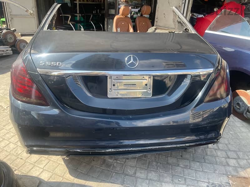 Mercedes parts  W205,W213,W117,W238,GLC coupee,C43 AMG,GLA,CLA 35 AMG, 19