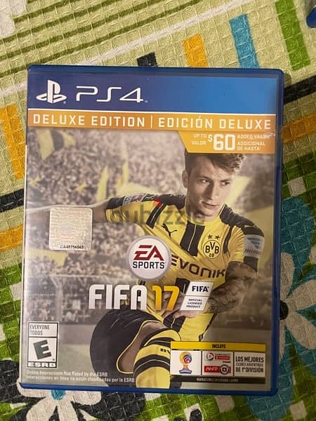 fifa 17 0