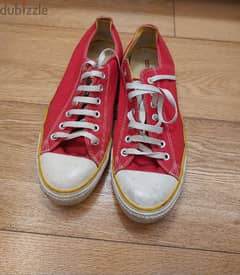 7 converse shoes