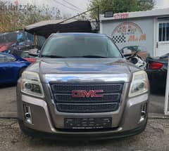 GMC