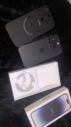 Iphone 14 Pro 256gb