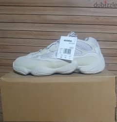 Adidas Yeezy 500 :Salt" 0