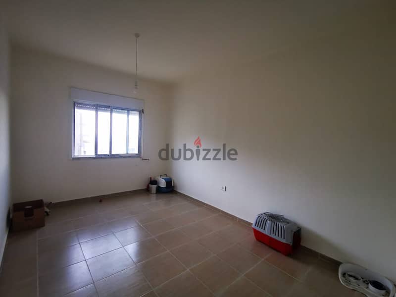 Apartment For Sale In Blat With Sea View شقة للبيع في بلاط #CM86880 3