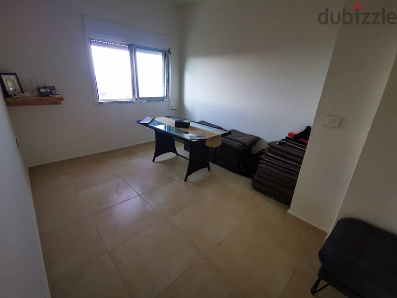 Apartment For Sale In Blat With Sea View شقة للبيع في بلاط #CM86880 4