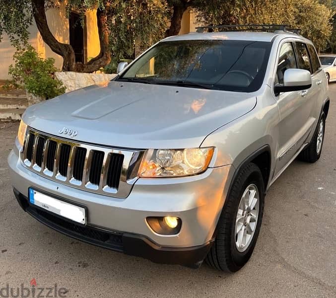 Jeep Cherokee 2011 0