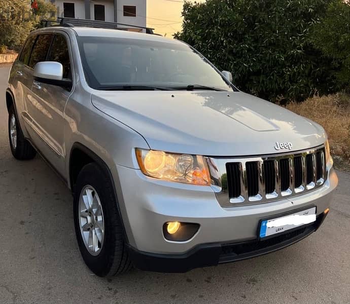 Jeep Cherokee 2011 3